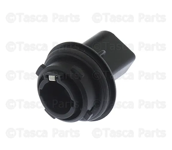Tail Light Socket - Volvo (30655988) - view 4