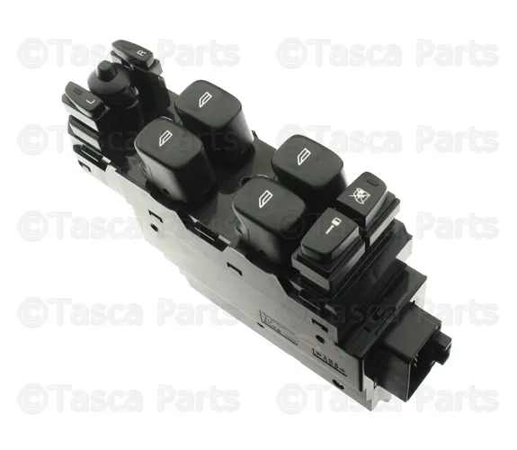 Switch - Driver's Side (LH) - Volvo (30658146) - view 4