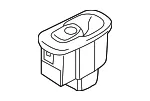 Window Switch - Volvo (30658696) - view 5