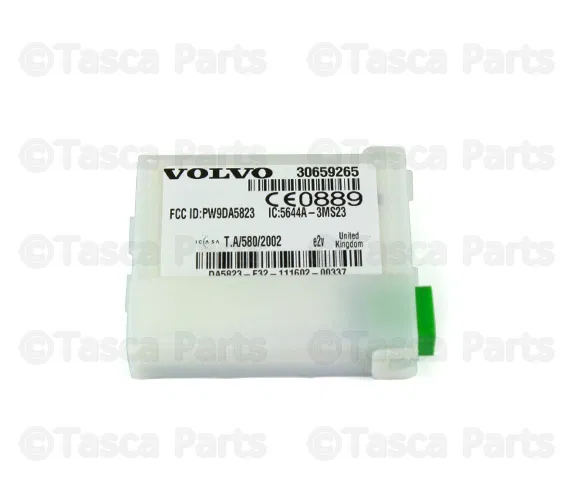 Anti-Theft Infrared Sensor - Volvo (30659265)