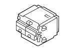 Switch - Volvo (30659480) - view 3