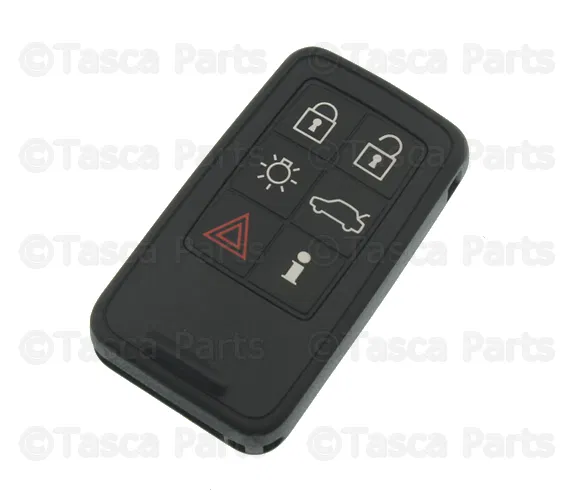 Keyless Entry Transmitter - Volvo (30659498)
