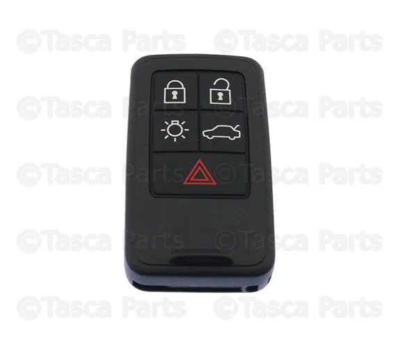 Keyless Entry Transmitter - Volvo (30659550)