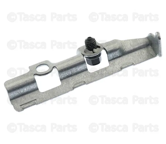 Battery Hold Down - Volvo (30659644) - view 6