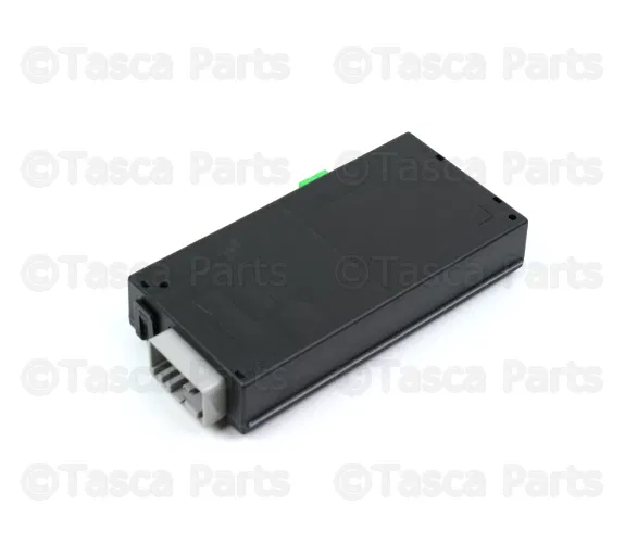 Trailer Hitch Module - Volvo (30664974)