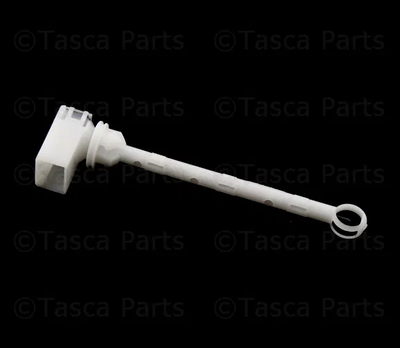 A/C Evaporator Temperature Sensor - Volvo (30665118)