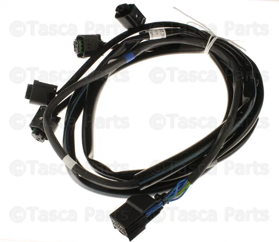 Parking Aid System Wiring Harness - Volvo (30667315)