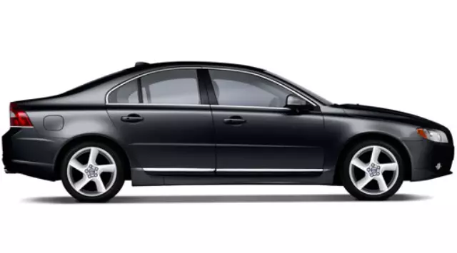 Alarm - Movement Sensor + Application - Volvo (30667655)