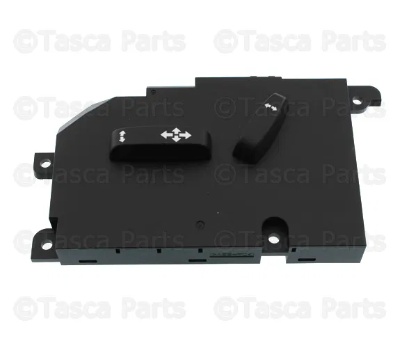 Seat Switch Panel - Driver's Side (LH) - Volvo (30669108)