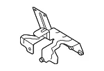 Control Module Bracket - Volvo (30669243) - view 3