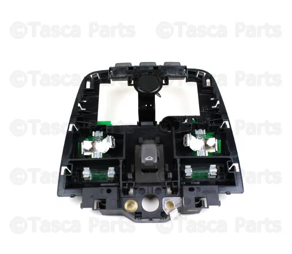 Map Lamp Assembly - Volvo (30669622) - view 4