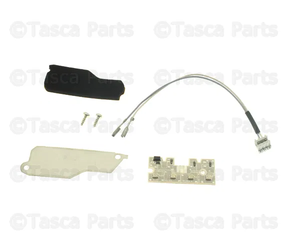 Led Unit - Driver's Side (LH) - Volvo (30674783)