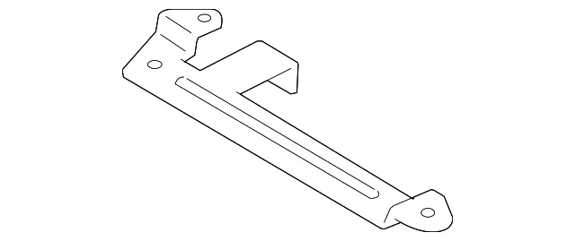 Module Bracket - Volvo (30675575)