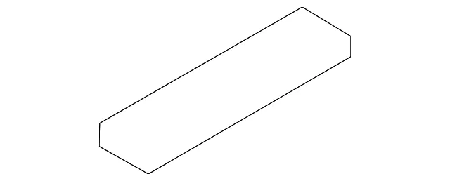 Headlight Bracket - Driver's Side (LH) - Volvo (30678201)