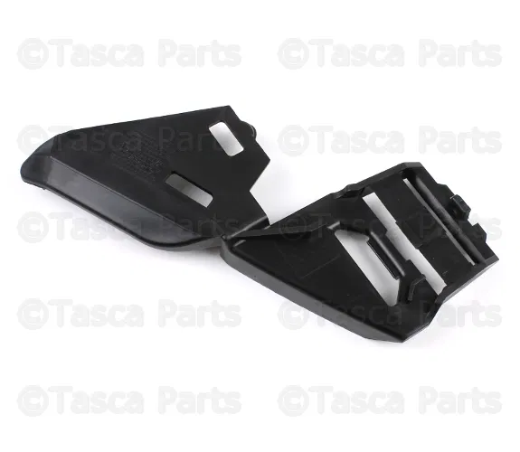Headlamp Bracket - Driver's Side (LH) - Volvo (30678261)