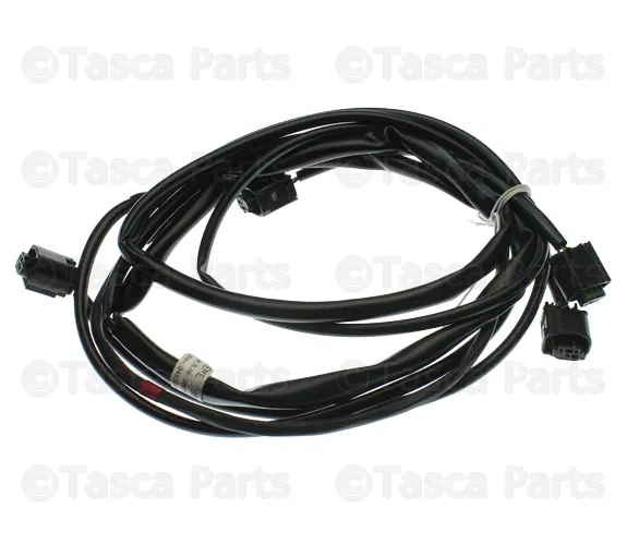Parking Aid System Wiring Harness - Volvo (30678753)