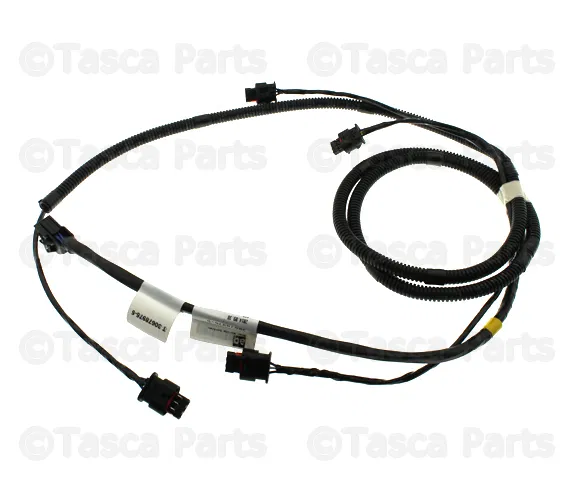 Parking Aid System Wiring Harness - Volvo (30678975)