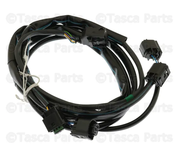 Harness - Volvo (30682558)