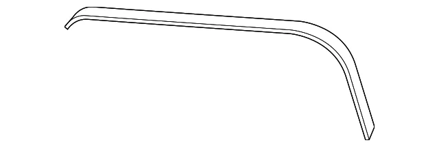 Headlight Seal - Volvo (30698152)