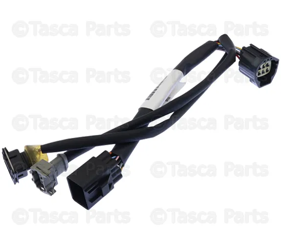 Headlight Wiring Harness - Volvo (30698166)