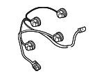 Socket & Wire - Volvo (30698557) - view 5