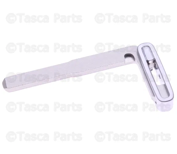 Vehicle Key - Volvo (30699525)
