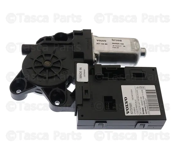 Control Module - Passenger Side (RH) - Volvo (30710489)