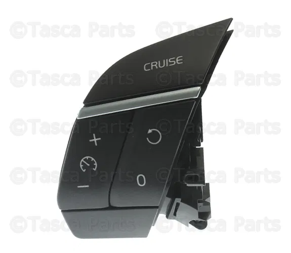 Cruise Control Switch - Volvo (30710697) - view 4