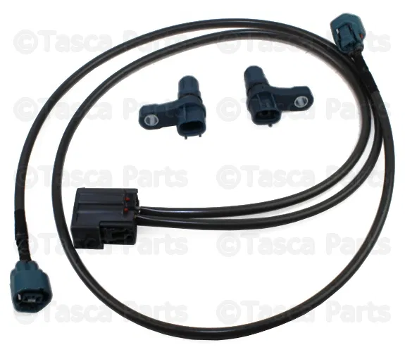 Speedometer Sensor - Volvo (30713724)