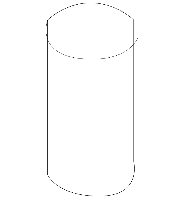 Map Light Bulb - Volvo (30715617) - view 2