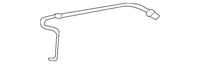 Harness - Volvo (30721068)