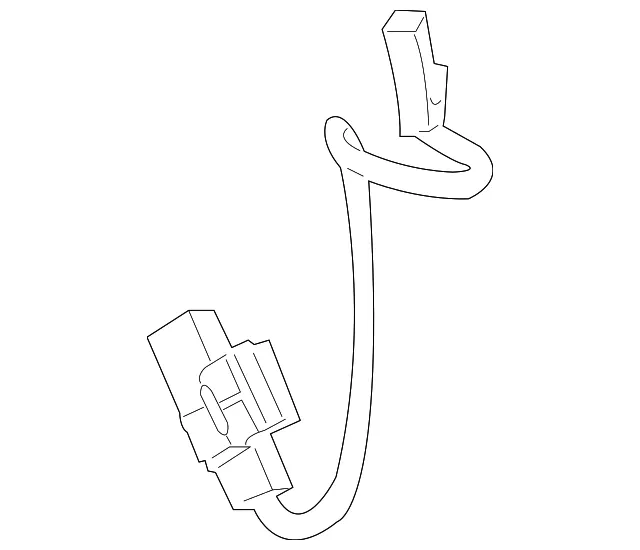 Harness - Volvo (30722986)