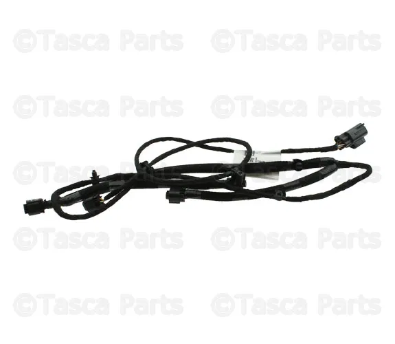 Parking Aid System Wiring Harness - Volvo (30724443)