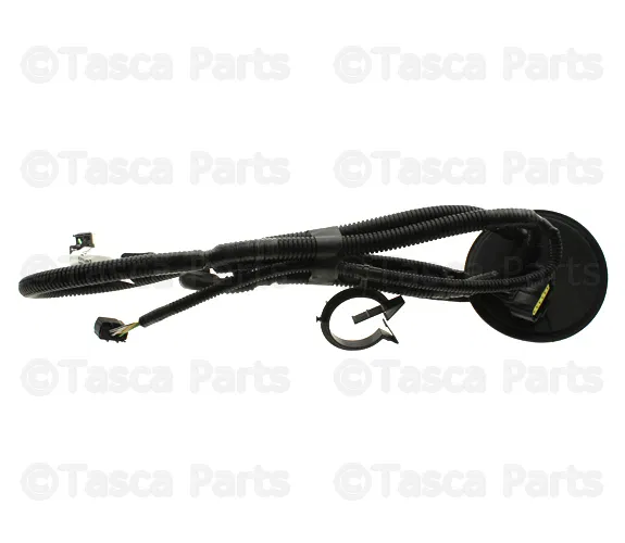 Fuel Pump Wiring Harness - Volvo (30724566)