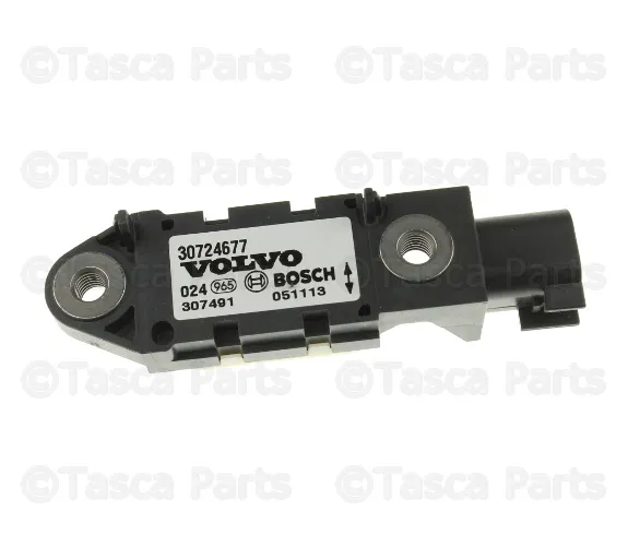 Air Bag Impact Sensor - Volvo (30724677)