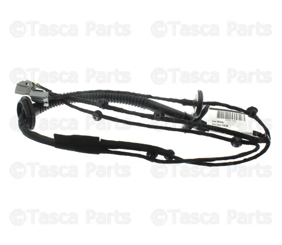 Wiring Harness - Volvo (30724788)