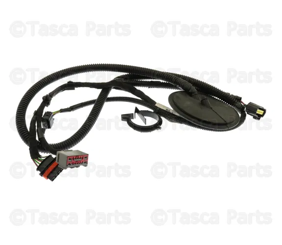 Fuel Pump Wiring Harness - Volvo (30724849)