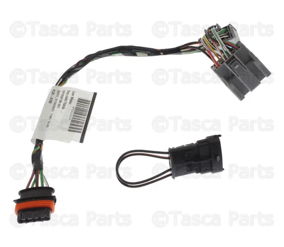 Wiring Harness - Volvo (30724963)