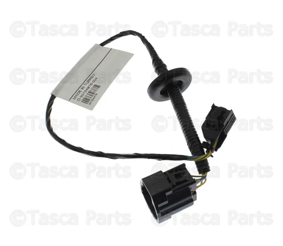 Parking Aid System Wiring Harness - Volvo (30724976)