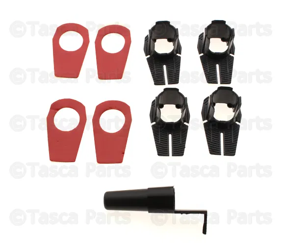 Park Sensor Retainer Kit - Volvo (30728701)