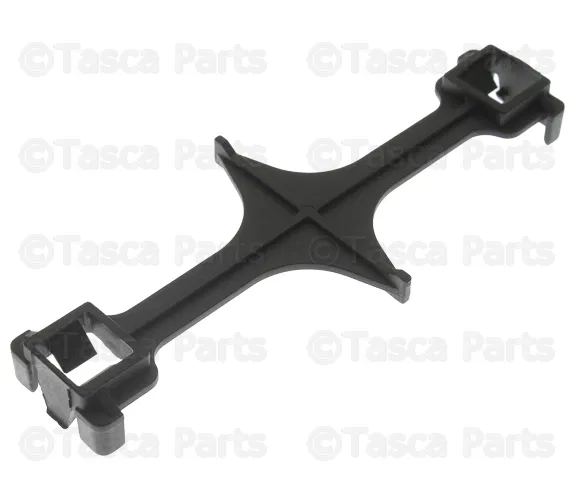 Parking Aid System Control Module Bracket - Volvo (30728819)