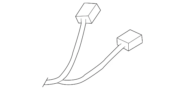 Wire Harness - Volvo (30728944)