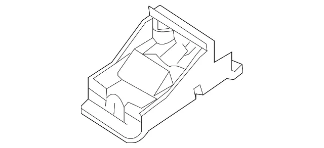 Switch Clip - Volvo (30739168)
