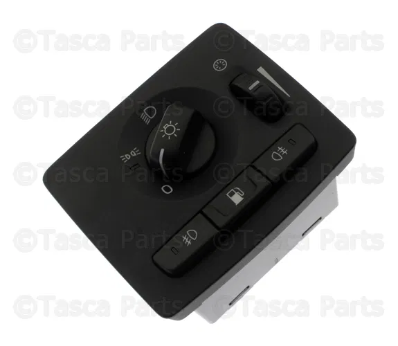 Headlamp Switch - Volvo (30739299)
