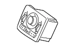 Headlamp Switch - Volvo (30739299) - view 5