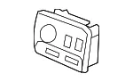 Headlamp Switch - Volvo (30739311) - view 3
