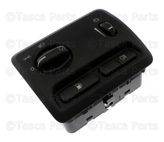 Headlight Switch - Volvo (30739315)