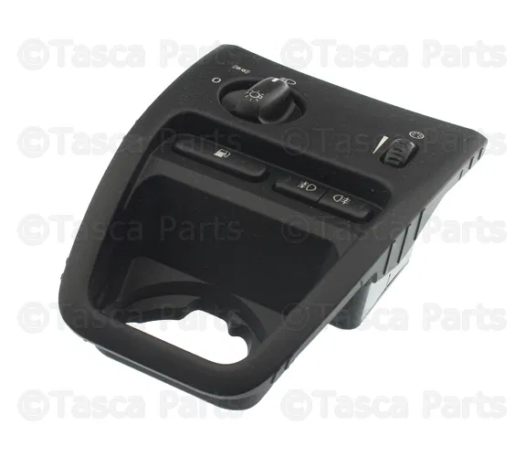 Headlamp Switch - Volvo (30739318) - view 4