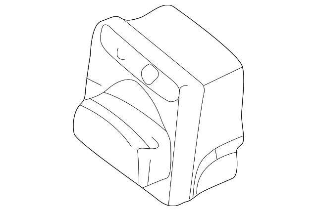Switch - Volvo (30739333) - view 2