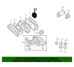 Switch - Volvo (30739333) - view 6